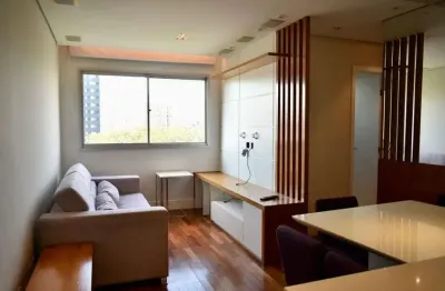 Apartamento com 2 quartos à venda na Rua dos Heliotrópios, 355, Mirandópolis, São Paulo