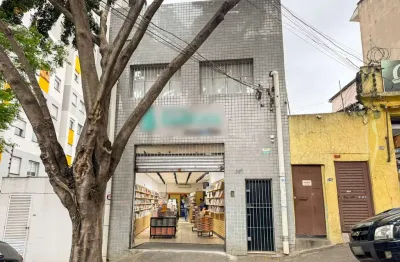 Prédio à venda na Rua Conde de Sarzedas, 246, Liberdade, São Paulo