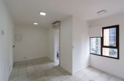 Sala comercial à venda na Rua Iguatemi, 252, Itaim Bibi, São Paulo