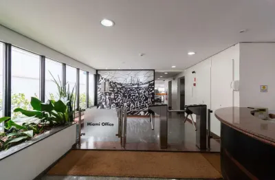 Sala comercial à venda na Rua Iguatemi, 252, Itaim Bibi, São Paulo