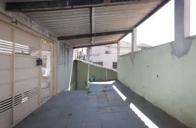 Casa com 2 quartos à venda na Rua Armando Ramos Filho, 283, Moinho Velho, São Paulo