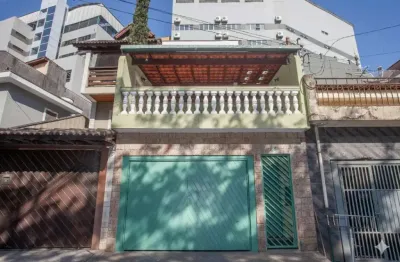 Sobrado para venda em jardim cidade pirituba com 3 quartos, sendo 1 suíte, 267m²