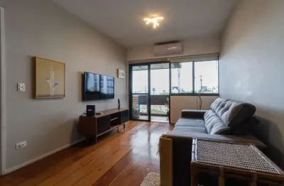 Apartamento para venda em cerqueira césar com 3 quartos, sendo 1 suíte , 83m²