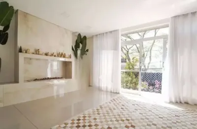 Sobrado para venda em perdizes com 3 quartos, sendo 3 suítes , 195m²