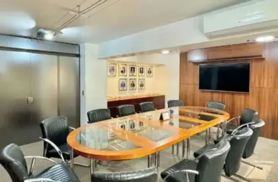 Sala comercial à venda na Rua Estela, 515, Vila Mariana, São Paulo