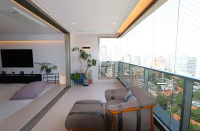 Apartamento tipo para venda em vila mariana com 3 quartos, sendo 3 suítes, 181m²