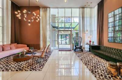 Apartamento para venda em Vila Mascote com 3 quartos, sendo 3 suítes , 153m²