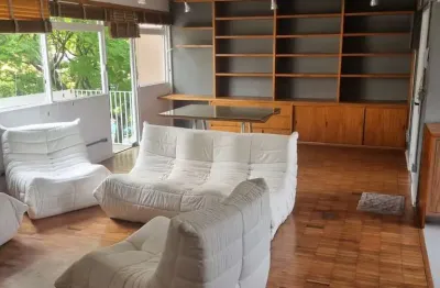 Apartamento com 2 quartos à venda na Rua Aimberê, 1871, Sumaré, São Paulo