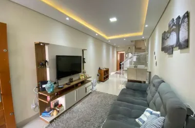 Casa para venda em cidade mãe do céu com 3 quartos, sendo 2 suítes , 120m²