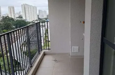 Apartamento para venda em Vila Anastácio com 3 quartos, sendo 1 suíte , 67m²