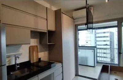 Studio para venda em vergueiro com 1 quarto, sendo 1 suíte, 24m²