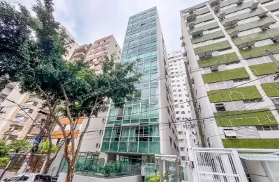 Apartamento para venda em santa cecília com 4 quartos, sendo 4 suítes , 271m²
