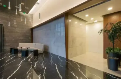 Apartamento tipo para venda e locação em jardim das perdizes com 2 quartos, sendo 1 suíte, 59m²