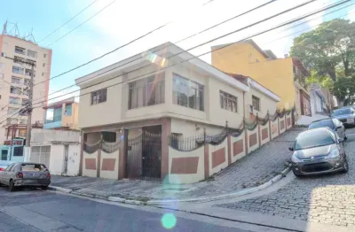 Casa para venda em vila matilde com 3 quartos, sendo 2 suítes , 194m²