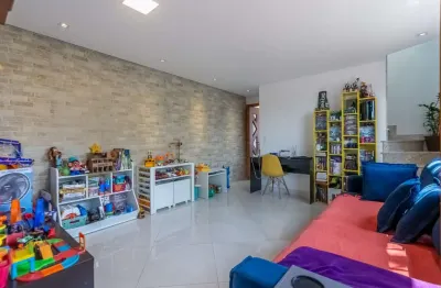 Casa com 2 quartos à venda na Travessa Bela, 33, Vila Império, São Paulo