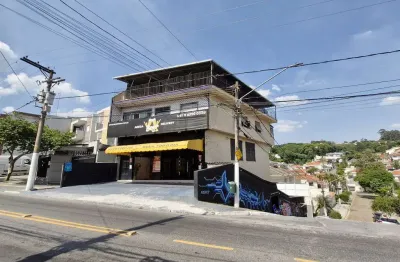 Casa comercial à venda na Avenida Senador José Ermírio de Moraes, 118, Tremembé, São Paulo