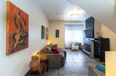 Sobrado para venda em perdizes com 2 quartos, sendo 2 suítes , 200m²