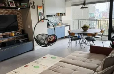 Apartamento tipo para venda em butantã com 2 quartos, sendo 1 suíte, 79m²