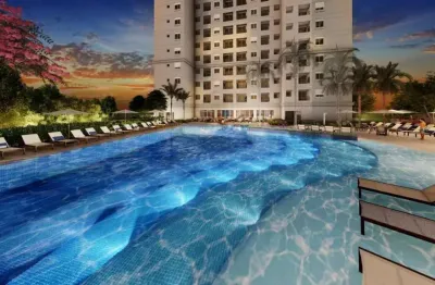 Apartamento para venda em vila sônia com 2 quartos, sendo 1 suíte , 62m²