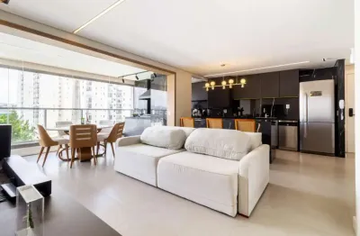 Apartamento tipo para venda em vila leopoldina com 2 quartos, sendo 1 suíte, 89m²