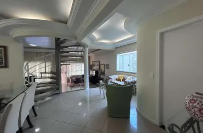 Sobrado para venda em adalgisa com 4 quartos, sendo 4 suítes , 207m²