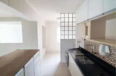 Apartamento para venda em vila monte alegre com 3 quartos, sendo 1 suíte , 87m²