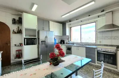 Apartamento tipo para venda em parque das nações com 3 quartos, sendo 1 suíte, 130m²