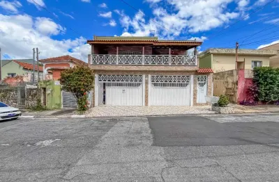 Casa para venda em vila jaguara com 2 quartos, sendo 1 suíte , 140m²