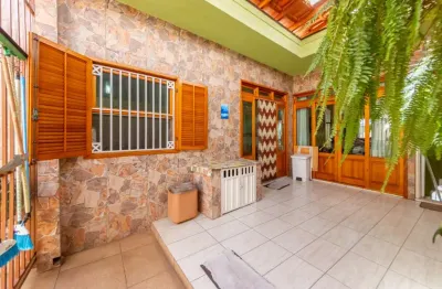 Casa para venda em Vila Jaguara com 2 quartos, sendo 1 suíte , 140m²