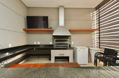 Apartamento para venda em alto da lapa com 3 quartos, sendo 2 suítes , 121m²