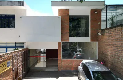 Casa comercial à venda na Rua Doutor Jesuíno Maciel, 203, Campo Belo, São Paulo