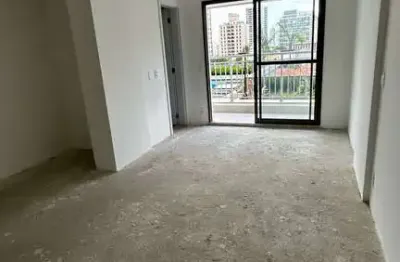Studio para venda e locação em alto do ipiranga com 1 quarto , 40m²