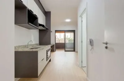 Studio para venda em vila clementino com 1 quarto, sendo 1 suíte , 24m²