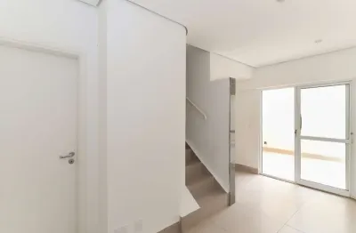 Apartamento garden para venda em barra funda com 2 quartos, sendo 1 suíte , 54m²
