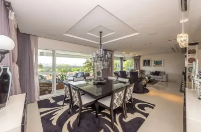 Apartamento para venda em santa paula com 2 quartos, sendo 2 suítes , 244m²