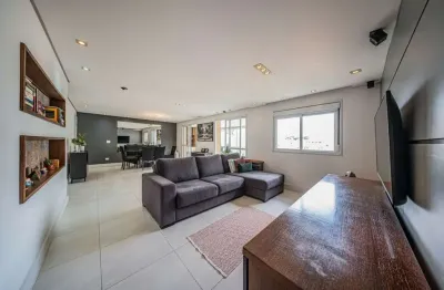 Apartamento para venda em vila mariana com 3 quartos, sendo 3 suítes , 128m²