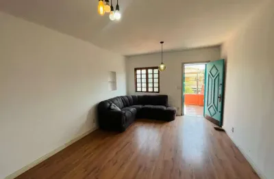 Sobrado para venda em ipiranga com 2 quartos, sendo 1 suíte , 79m²