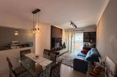 Apartamento para venda em bosque da saúde com 3 quartos, sendo 1 suíte , 80m²