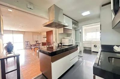 Apartamento para venda em vila andrade com 2 quartos, sendo 1 suíte , 95m²