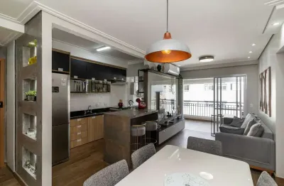 Apartamento para venda em parque são domingos com 3 quartos, sendo 1 suíte , 74m²