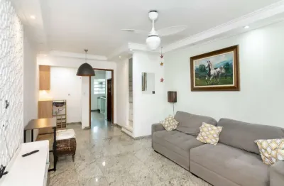 Sobrado para venda em conjunto residencial vista verde com 3 quartos, sendo 1 suíte , 71m²