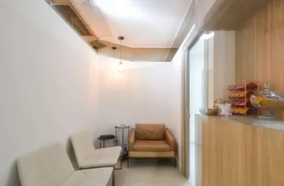 Sala comercial à venda na Rua Dona Adma Jafet, 74, Bela Vista, São Paulo