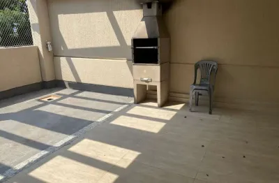 Apartamento com 2 quartos à venda na Avenida Aparecida do Rio Negro, 368, Jardim Íris, São Paulo