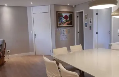 Apartamento para venda em rudge ramos com 3 quartos, sendo 2 suítes , 130m²