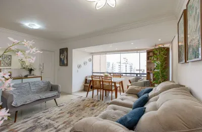 Apartamento para venda em vila mascote com 3 quartos, sendo 1 suíte , 85m²