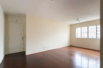 Apartamento com 3 quartos à venda na Avenida Macuco, 184, Moema, São Paulo