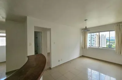 Apartamento com 1 quarto à venda na Alameda dos Arapanés, 309, Moema, São Paulo