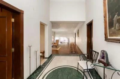 Casa para venda em alto da boa vista com 4 quartos, sendo 4 suítes , 788m²