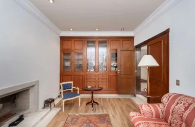 Casa para venda em Alto da Boa Vista com 4 quartos, sendo 4 suítes , 788m²