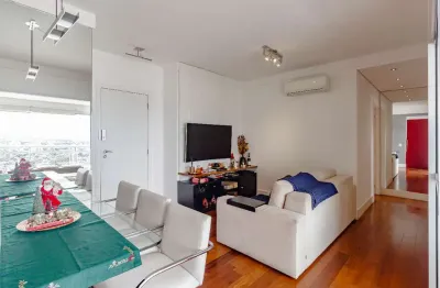 Apartamento para venda em Perdizes com 2 quartos, sendo 2 suítes , 89m²